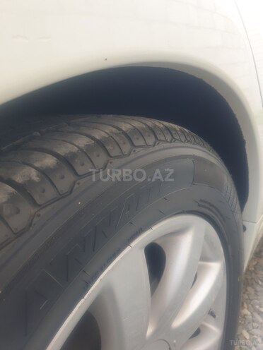 Nissan Teana 2009, 234,900 km - 2.5 l - Bakı