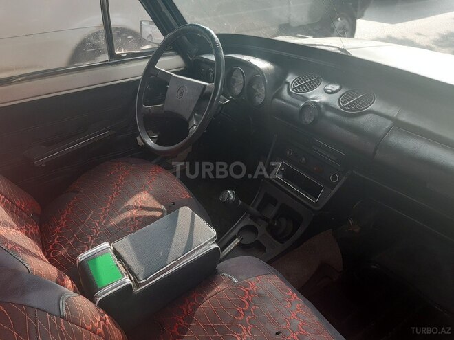 LADA (VAZ) 21011 1986, 100,000 km - 1.6 l - Gəncə