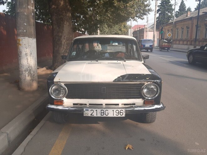 LADA (VAZ) 21011 1986, 100,000 km - 1.6 l - Gəncə