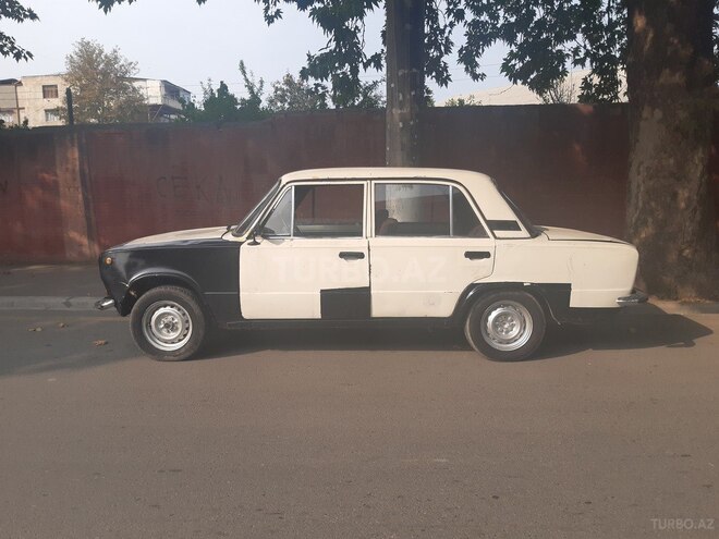 LADA (VAZ) 21011 1986, 100,000 km - 1.6 l - Gəncə