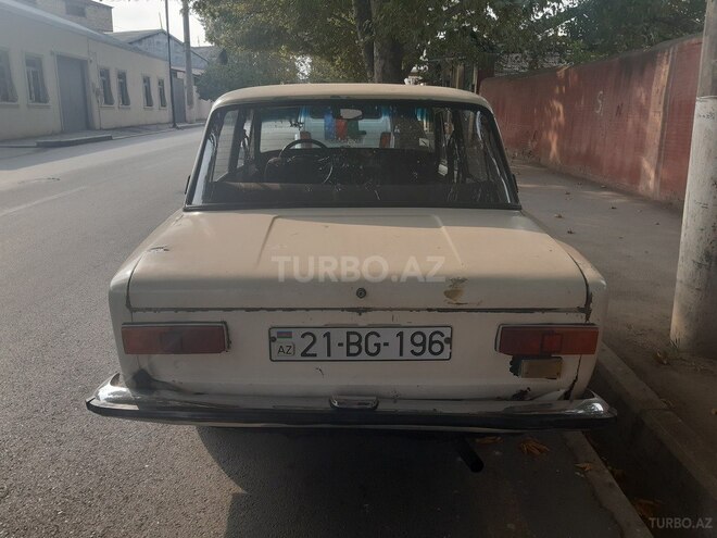 LADA (VAZ) 21011 1986, 100,000 km - 1.6 l - Gəncə