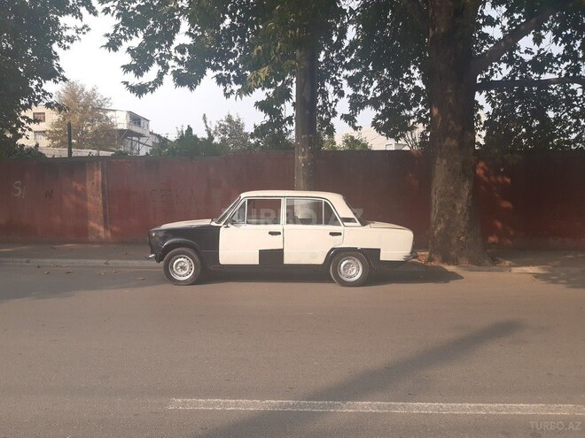 LADA (VAZ) 21011 1986, 100,000 km - 1.6 l - Gəncə