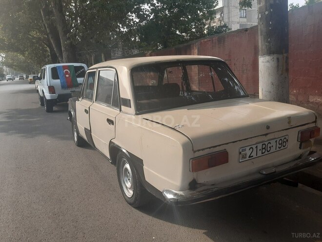 LADA (VAZ) 21011 1986, 100,000 km - 1.6 l - Gəncə