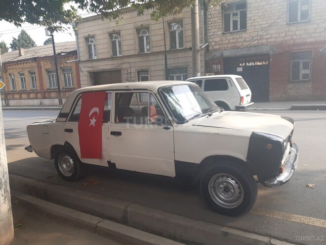 LADA (VAZ) 21011 1986, 100,000 km - 1.6 l - Gəncə