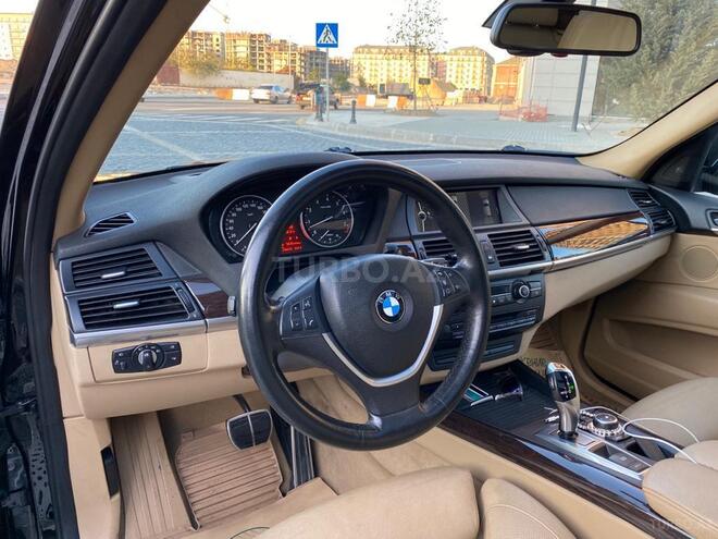 BMW X5 2011, 202,000 km - 3.0 l - Bakı