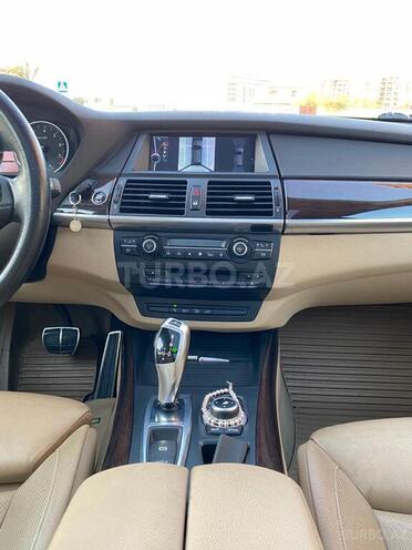 BMW X5 2011, 202,000 km - 3.0 l - Bakı