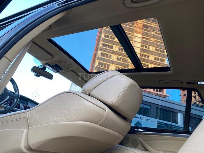 BMW X5 2011, 202,000 km - 3.0 l - Bakı