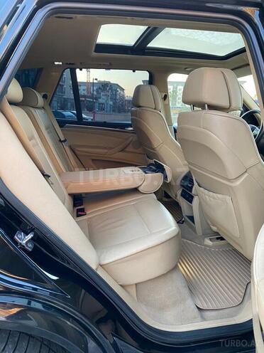 BMW X5 2011, 202,000 km - 3.0 l - Bakı