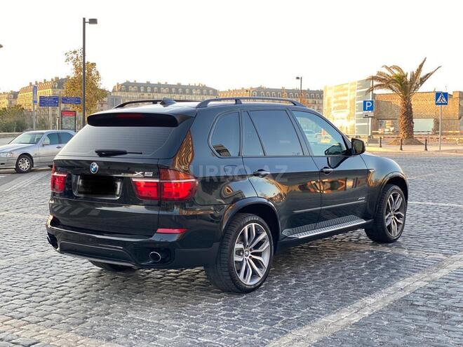 BMW X5 2011, 202,000 km - 3.0 l - Bakı