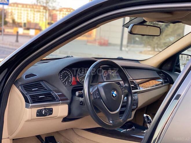 BMW X5 2011, 202,000 km - 3.0 l - Bakı
