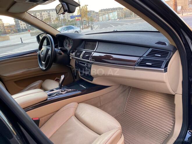 BMW X5 2011, 202,000 km - 3.0 l - Bakı