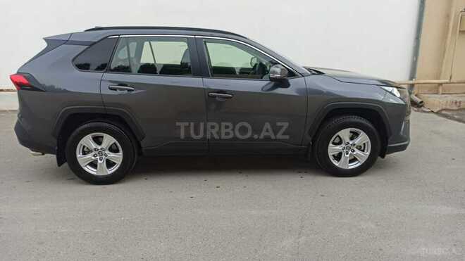 Toyota RAV4 2019, 28,000 km - 2.0 л - Bakı
