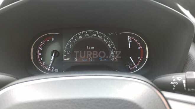 Toyota RAV4 2019, 28,000 km - 2.0 л - Bakı