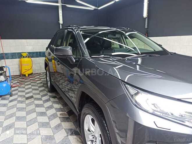 Toyota RAV4 2019, 28,000 km - 2.0 л - Bakı