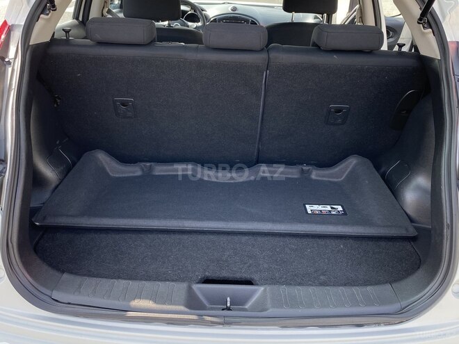 Nissan Juke 2012, 110,300 km - 1.6 l - Bakı