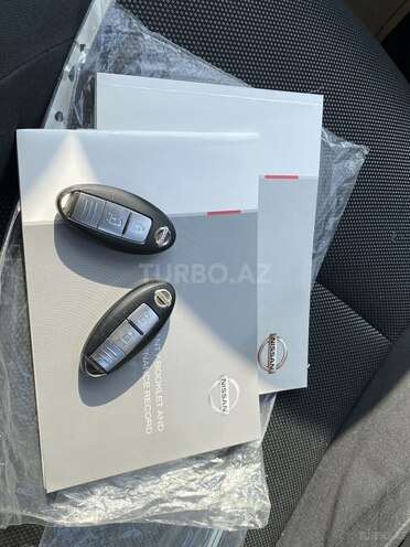 Nissan Juke 2012, 110,300 km - 1.6 l - Bakı
