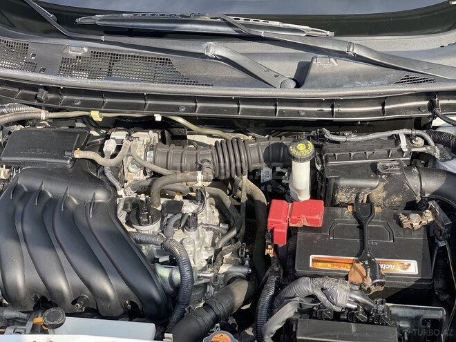 Nissan Juke 2012, 110,300 km - 1.6 l - Bakı