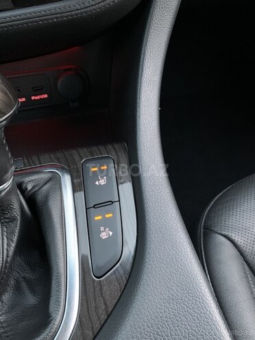 Kia Optima 2013, 153,000 km - 2.4 l - Bakı