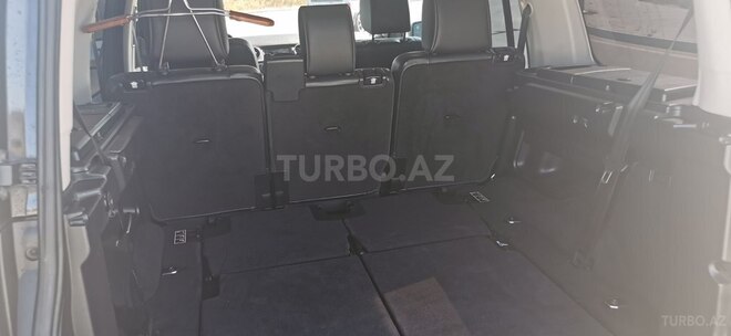 Land Rover Discovery 2013, 178,000 km - 3.0 l - Bakı