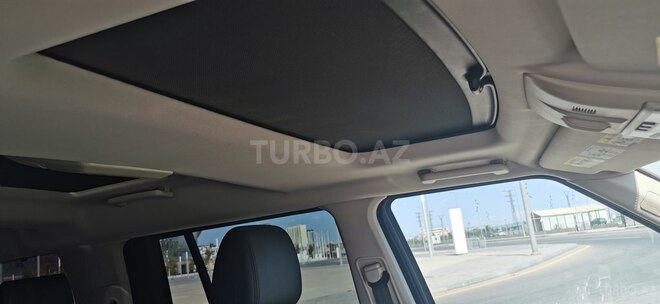 Land Rover Discovery 2013, 178,000 km - 3.0 l - Bakı