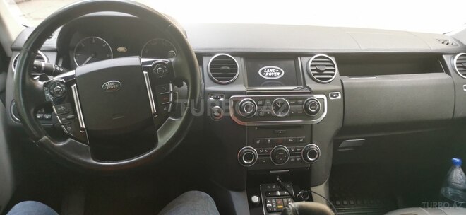 Land Rover Discovery 2013, 178,000 km - 3.0 l - Bakı