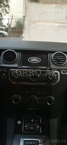 Land Rover Discovery 2013, 178,000 km - 3.0 l - Bakı