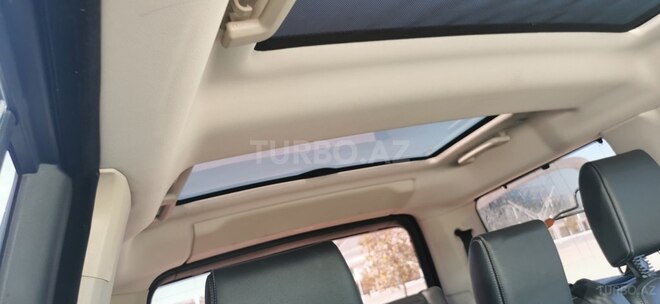 Land Rover Discovery 2013, 178,000 km - 3.0 l - Bakı