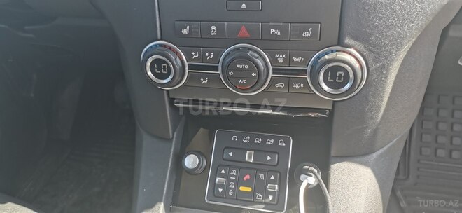 Land Rover Discovery 2013, 178,000 km - 3.0 l - Bakı