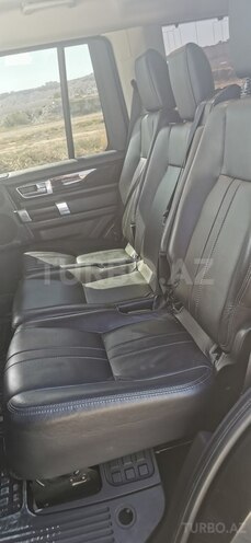 Land Rover Discovery 2013, 178,000 km - 3.0 l - Bakı