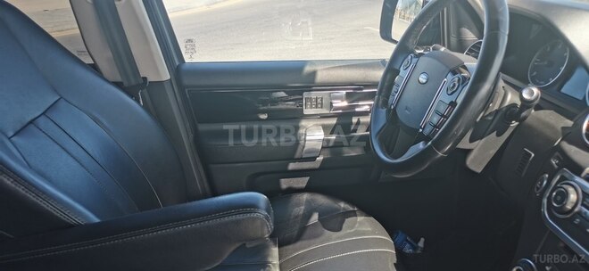 Land Rover Discovery 2013, 178,000 km - 3.0 l - Bakı