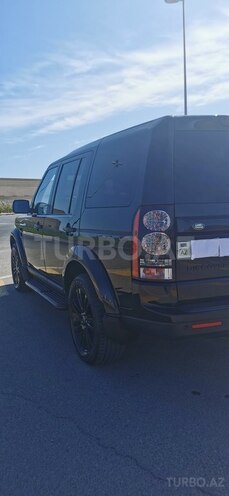 Land Rover Discovery 2013, 178,000 km - 3.0 l - Bakı
