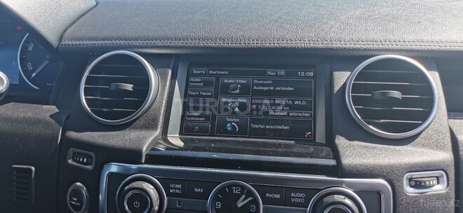 Land Rover Discovery 2013, 178,000 km - 3.0 l - Bakı