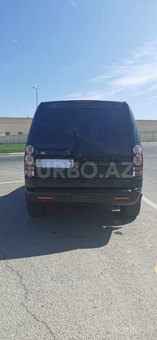 Land Rover Discovery 2013, 178,000 km - 3.0 l - Bakı