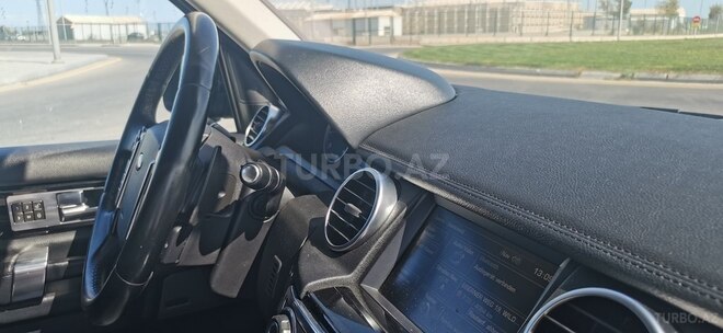 Land Rover Discovery 2013, 178,000 km - 3.0 l - Bakı