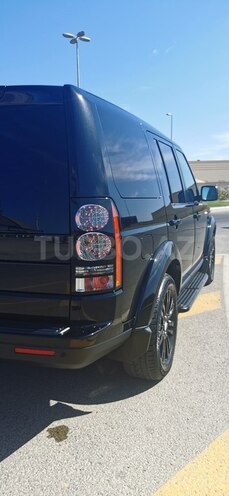 Land Rover Discovery 2013, 178,000 km - 3.0 l - Bakı