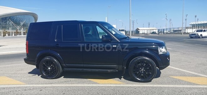 Land Rover Discovery 2013, 178,000 km - 3.0 l - Bakı