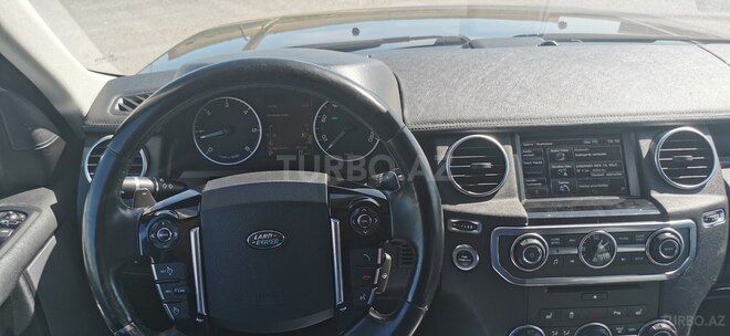 Land Rover Discovery 2013, 178,000 km - 3.0 l - Bakı