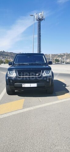 Land Rover Discovery 2013, 178,000 km - 3.0 l - Bakı