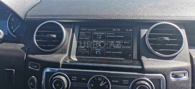 Land Rover Discovery 2013, 178,000 km - 3.0 l - Bakı