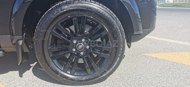 Land Rover Discovery 2013, 178,000 km - 3.0 l - Bakı