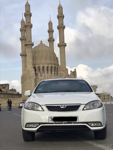 Daewoo Gentra 2014, 151,000 km - 1.5 l - Bakı