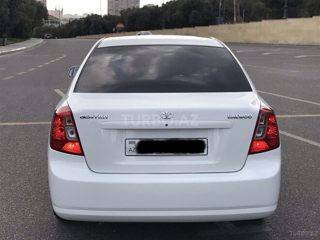 Daewoo Gentra 2014, 151,000 km - 1.5 l - Bakı