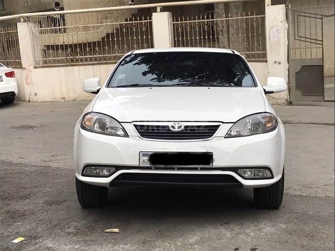 Daewoo Gentra 2014, 151,000 km - 1.5 l - Bakı