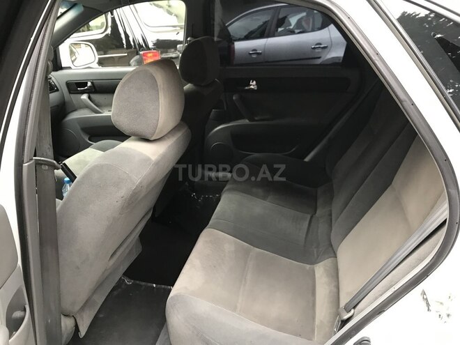 Daewoo Gentra 2014, 151,000 km - 1.5 l - Bakı