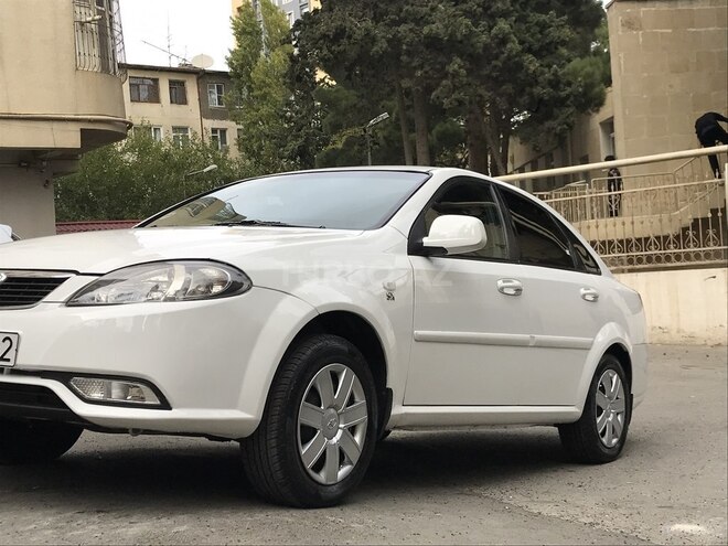 Daewoo Gentra 2014, 151,000 km - 1.5 l - Bakı