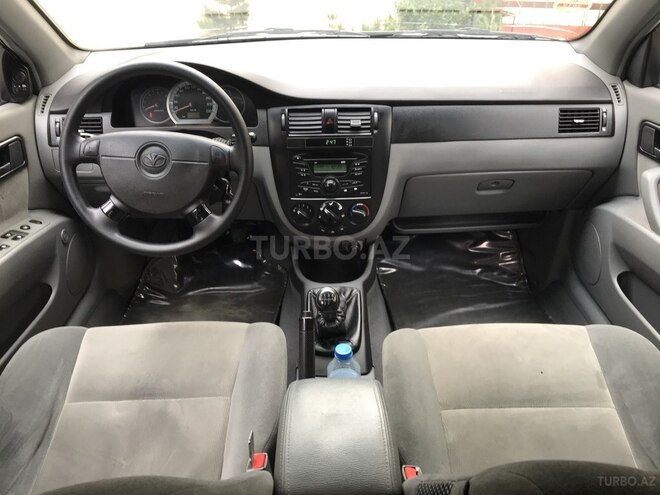 Daewoo Gentra 2014, 151,000 km - 1.5 l - Bakı