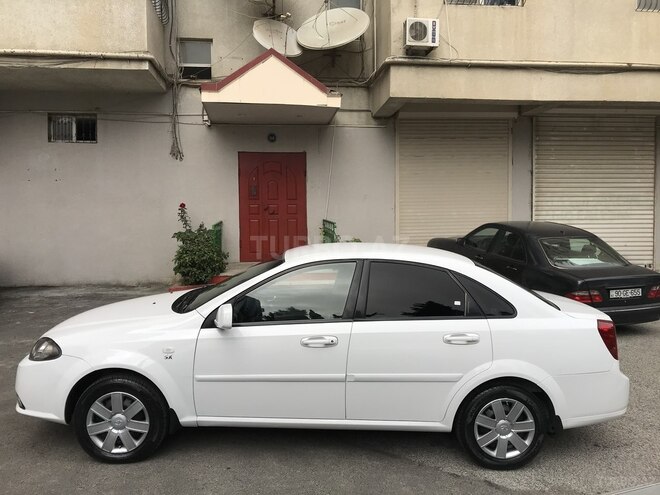 Daewoo Gentra 2014, 151,000 km - 1.5 l - Bakı