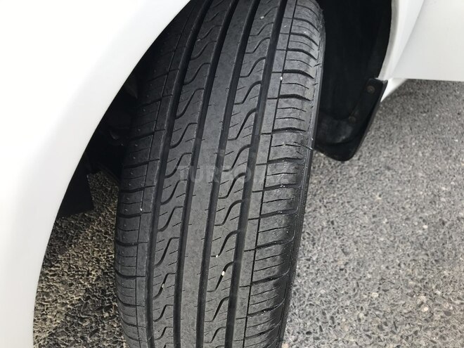 Daewoo Gentra 2014, 151,000 km - 1.5 l - Bakı
