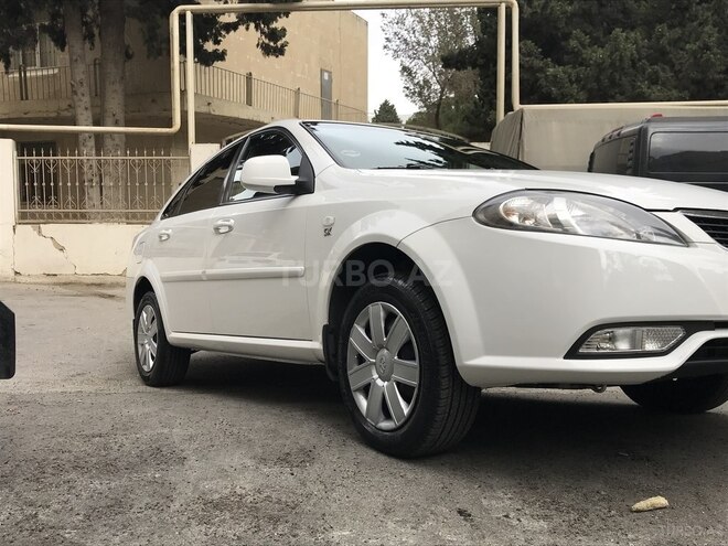 Daewoo Gentra 2014, 151,000 km - 1.5 l - Bakı