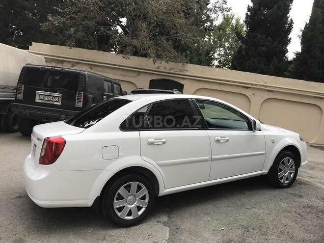 Daewoo Gentra 2014, 151,000 km - 1.5 l - Bakı